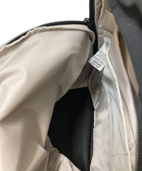 THE NORTH FACE（ザ ノース フェイス）THE NORTH FACE (ザ ノース フェイス) Never Stop Daypack ブラック サイズ:下記参照の古着・服飾アイテム