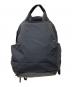 THE NORTH FACE（ザ ノース フェイス）の古着「Never Stop Daypack」｜ブラック