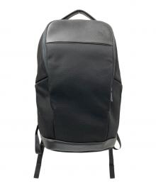 THE NORTH FACE（ザ ノース フェイス）の古着「ローマースリムデイ」｜ブラック