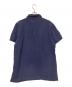 LACOSTE (ラコステ) ポロシャツ ネイビー サイズ:US:M：4000円