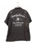 SCHOTT BROS. (ショットブロス) LYOCELL SS BOWLING SHIRT ブラウン サイズ:M：4500円