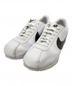 NIKEナイキ）の古着「ローカットスニーカー」｜ホワイト