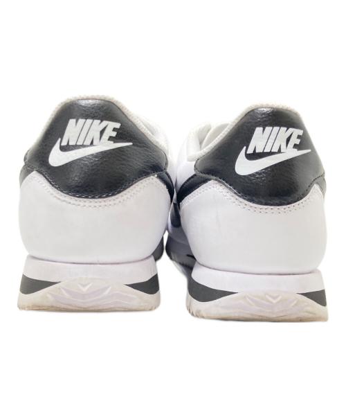 NIKE（ナイキ）NIKE (ナイキ) ローカットスニーカー ホワイト サイズ:27.0cmの古着・服飾アイテム