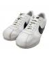 NIKE（ナイキ）の古着「ローカットスニーカー」｜ホワイト
