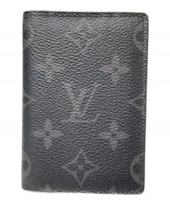 中古・古着通販】LOUIS VUITTON (ルイ ヴィトン) ポルトフォイユ