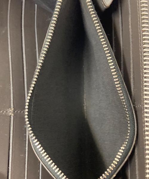 JIMMY CHOO（ジミーチュウ）JIMMY CHOO (ジミーチュウ) 長財布 グレー サイズ:下記参照の古着・服飾アイテム