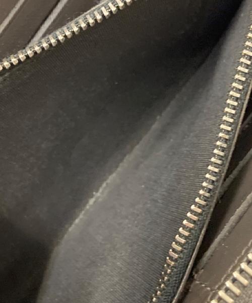 JIMMY CHOO（ジミーチュウ）JIMMY CHOO (ジミーチュウ) 長財布 グレー サイズ:下記参照の古着・服飾アイテム