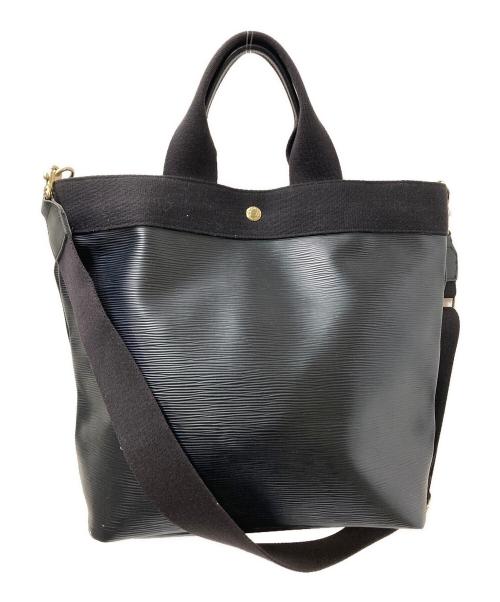 Breath TOPKAPI（ブレス トプカピ）Breath TOPKAPI (ブレス トプカピ) 2WAYバッグ サイズ:下記参照の古着・服飾アイテム