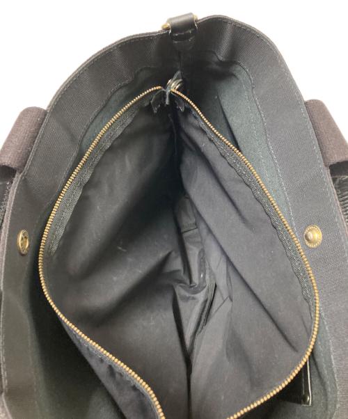Breath TOPKAPI（ブレス トプカピ）Breath TOPKAPI (ブレス トプカピ) 2WAYバッグ サイズ:下記参照の古着・服飾アイテム
