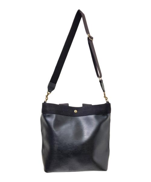 Breath TOPKAPI（ブレス トプカピ）Breath TOPKAPI (ブレス トプカピ) 2WAYバッグ サイズ:下記参照の古着・服飾アイテム