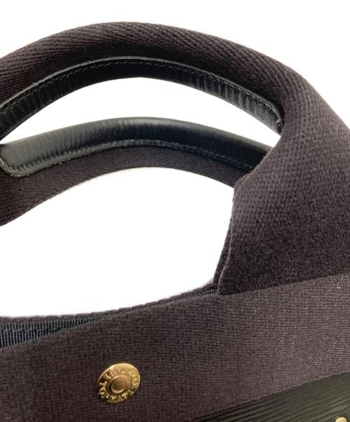 Breath TOPKAPI（ブレス トプカピ）Breath TOPKAPI (ブレス トプカピ) 2WAYバッグ サイズ:下記参照の古着・服飾アイテム