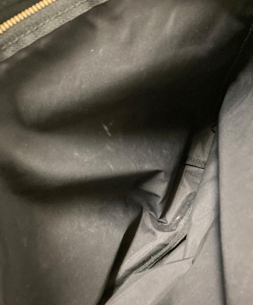 Breath TOPKAPI（ブレス トプカピ）Breath TOPKAPI (ブレス トプカピ) 2WAYバッグ サイズ:下記参照の古着・服飾アイテム