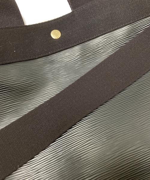 Breath TOPKAPI（ブレス トプカピ）Breath TOPKAPI (ブレス トプカピ) 2WAYバッグ サイズ:下記参照の古着・服飾アイテム