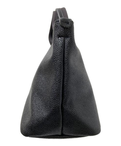 Breath TOPKAPI（ブレス トプカピ）Breath TOPKAPI (ブレス トプカピ) トートバッグ ブラック サイズ:下記参照の古着・服飾アイテム
