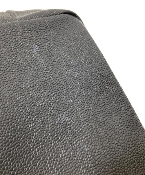 Breath TOPKAPI（ブレス トプカピ）Breath TOPKAPI (ブレス トプカピ) トートバッグ ブラック サイズ:下記参照の古着・服飾アイテム