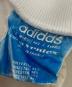 中古・古着 adidas (アディダス) 70sトラックジャケット ホワイト×ネイビー サイズ:下記参照：15000円