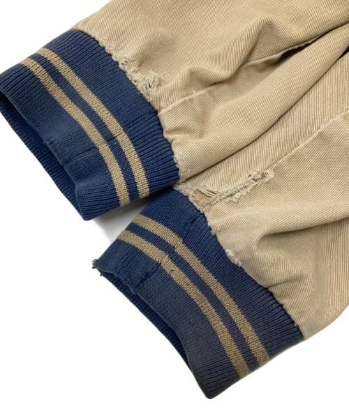 LEE（リー）LEE (リー) デニムスタジャン インディゴ サイズ:Mの古着・服飾アイテム
