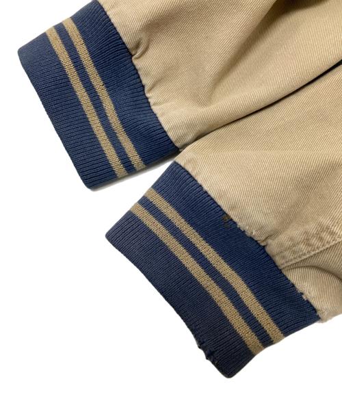 LEE（リー）LEE (リー) デニムスタジャン インディゴ サイズ:Mの古着・服飾アイテム