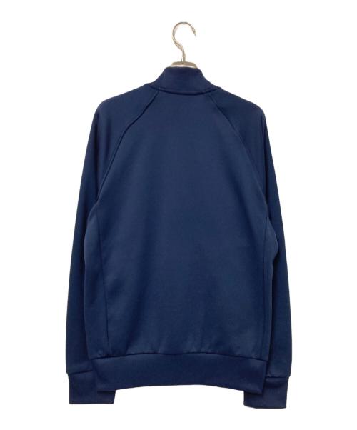 adidas（アディダス）adidas (アディダス) Super Star Track Top Jersey JKT ネイビー サイズ:Lの古着・服飾アイテム