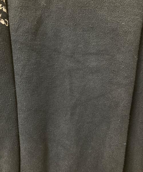 X-LARGE（エクストララージ）X-LARGE (エクストララージ) MULTI LOGO ZIP UP HOODED SWEATSHIRT ネイビー サイズ:Sの古着・服飾アイテム