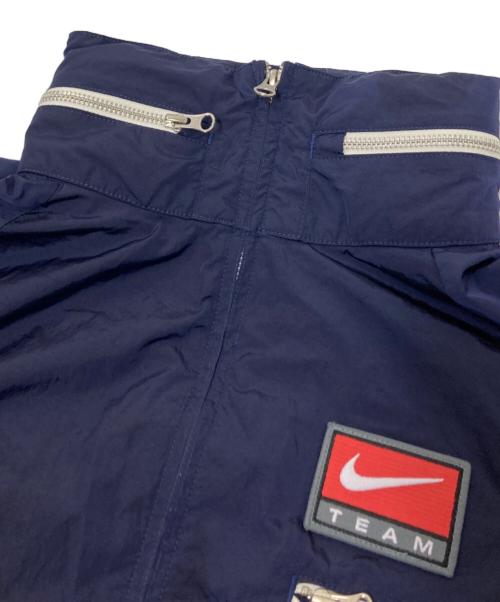 NIKE（ナイキ）NIKE (ナイキ) AS M NSW TREND LTWT JKT ネイビー サイズ:Lの古着・服飾アイテム