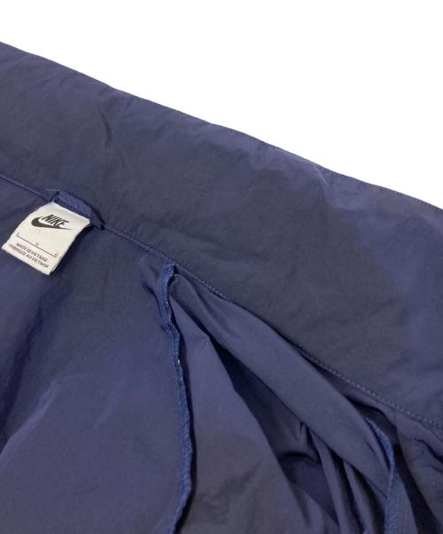 NIKE（ナイキ）NIKE (ナイキ) AS M NSW TREND LTWT JKT ネイビー サイズ:Lの古着・服飾アイテム