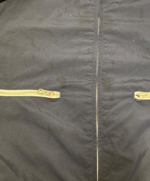 NIKE（ナイキ）NIKE (ナイキ) AS M NSW TREND LTWT JKT ネイビー サイズ:Lの古着・服飾アイテム