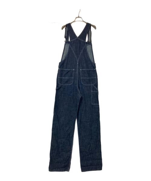 CarHartt（カーハート）CarHartt (カーハート) デニムオーバーオール インディゴ サイズ:30の古着・服飾アイテム
