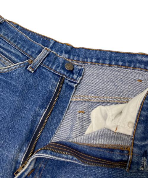 LEVI'S（リーバイス）LEVI'S (リーバイス) 80‘Sデニムパンツ インディゴ サイズ:W34×L33の古着・服飾アイテム