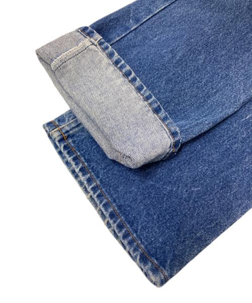 LEVI'S（リーバイス）LEVI'S (リーバイス) 80‘Sデニムパンツ インディゴ サイズ:W34×L33の古着・服飾アイテム