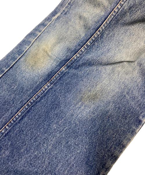 LEVI'S（リーバイス）LEVI'S (リーバイス) 80‘Sデニムパンツ インディゴ サイズ:W34×L33の古着・服飾アイテム