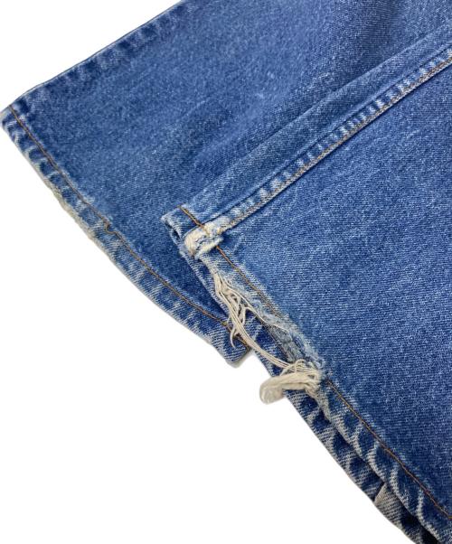 LEVI'S（リーバイス）LEVI'S (リーバイス) 80‘Sデニムパンツ インディゴ サイズ:W34×L33の古着・服飾アイテム