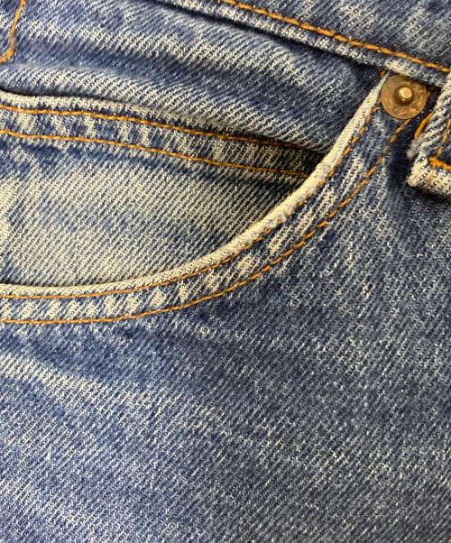 LEVI'S（リーバイス）LEVI'S (リーバイス) 80‘Sデニムパンツ インディゴ サイズ:W34×L33の古着・服飾アイテム