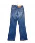 LEVI'S (リーバイス) 80‘Sデニムパンツ インディゴ サイズ:W34×L33：10000円