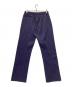 Needles (ニードルズ) FREAK'S STORE (フリークスストア) 別注 Track Pants パープル×ブラック サイズ:M：11000円