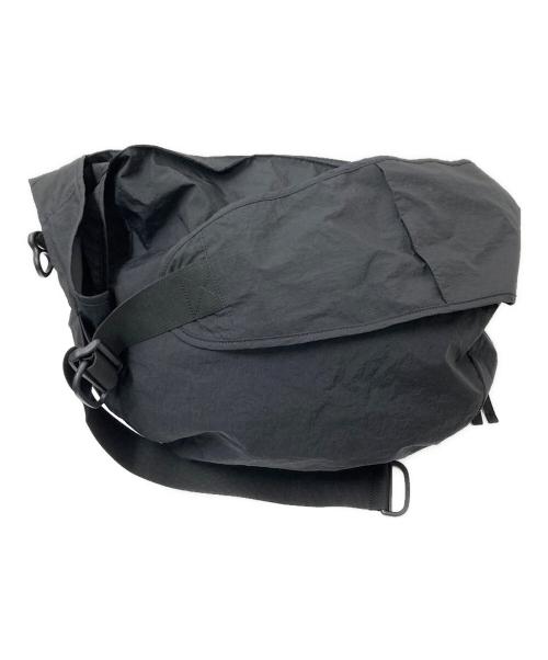 BAICYCLON by Bagjack（バイシクロンバイバッグジャック）BAICYCLON by Bagjack (バイシクロンバイバッグジャック) BIG SHOULDER BAG ブラック サイズ:下記参照の古着・服飾アイテム