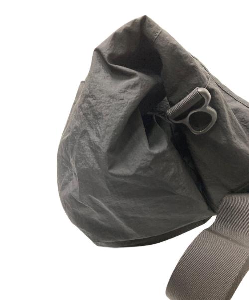 BAICYCLON by Bagjack（バイシクロンバイバッグジャック）BAICYCLON by Bagjack (バイシクロンバイバッグジャック) BIG SHOULDER BAG ブラック サイズ:下記参照の古着・服飾アイテム