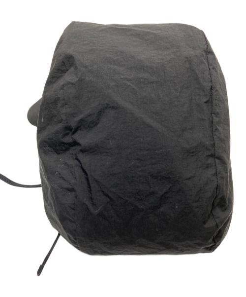 BAICYCLON by Bagjack（バイシクロンバイバッグジャック）BAICYCLON by Bagjack (バイシクロンバイバッグジャック) BIG SHOULDER BAG ブラック サイズ:下記参照の古着・服飾アイテム