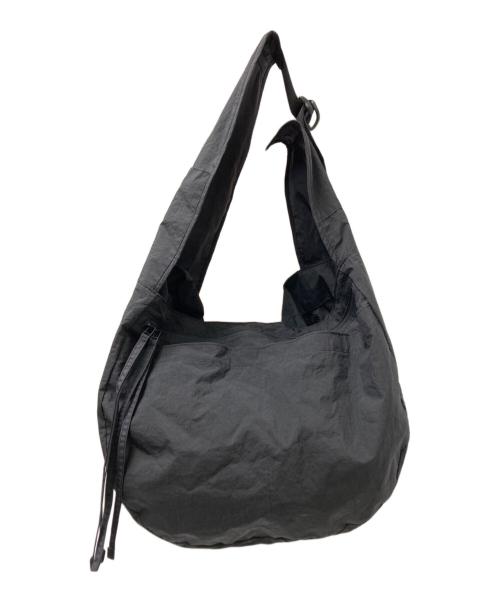 BAICYCLON by Bagjack（バイシクロンバイバッグジャック）BAICYCLON by Bagjack (バイシクロンバイバッグジャック) BIG SHOULDER BAG ブラック サイズ:下記参照の古着・服飾アイテム