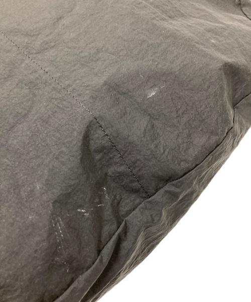 BAICYCLON by Bagjack（バイシクロンバイバッグジャック）BAICYCLON by Bagjack (バイシクロンバイバッグジャック) BIG SHOULDER BAG ブラック サイズ:下記参照の古着・服飾アイテム