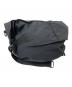 BAICYCLON by Bagjack (バイシクロンバイバッグジャック) BIG SHOULDER BAG ブラック サイズ:下記参照：6000円