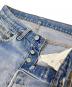 中古・古着 LEVI'S (リーバイス) 66後期 501デニムパンツ インディゴ サイズ:W30×L34：18000円