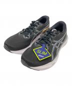 asicsアシックス）の古着「GEL-KAYANO 30 NARROW」｜ブラック×ホワイト