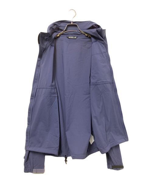 ARC'TERYX（アークテリクス）ARC'TERYX (アークテリクス) SQUAMISH HOODY ネイビー サイズ:Mの古着・服飾アイテム