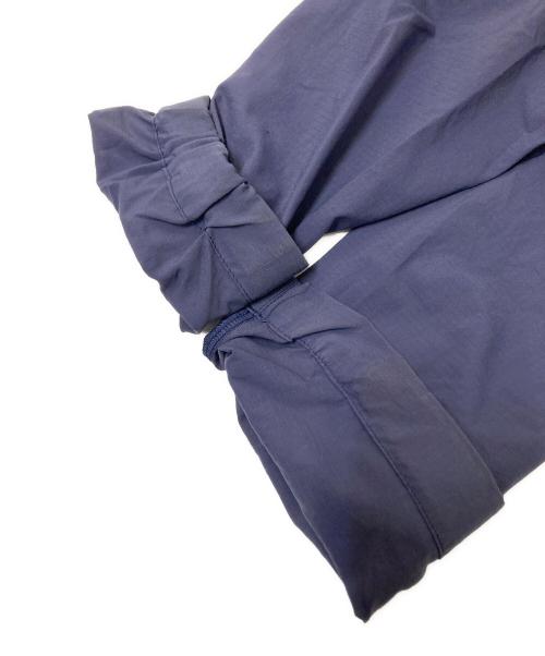 ARC'TERYX（アークテリクス）ARC'TERYX (アークテリクス) SQUAMISH HOODY ネイビー サイズ:Mの古着・服飾アイテム