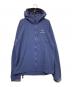 ARC'TERYX（アークテリクス）の古着「SQUAMISH HOODY」｜ネイビー