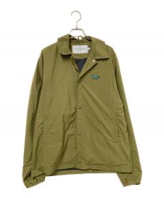 中古・古着通販】MAISON KITSUNE (メゾンキツネ) Mont Fuji Teddy