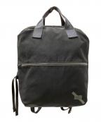 PORTER×Saturdays NYCポーター×サタデーズ ニューヨークシティ）の古着「Reflective Line Back Pack」