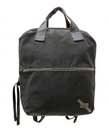 PORTER×Saturdays NYC（ポーター×サタデーズ ニューヨークシティ）の古着「Reflective Line Back Pack」