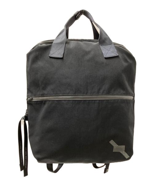 PORTER（ポーター）PORTER (ポーター) Saturdays NYC (サタデーズ ニューヨークシティ) Reflective Line Back Pack サイズ:下記参照の古着・服飾アイテム